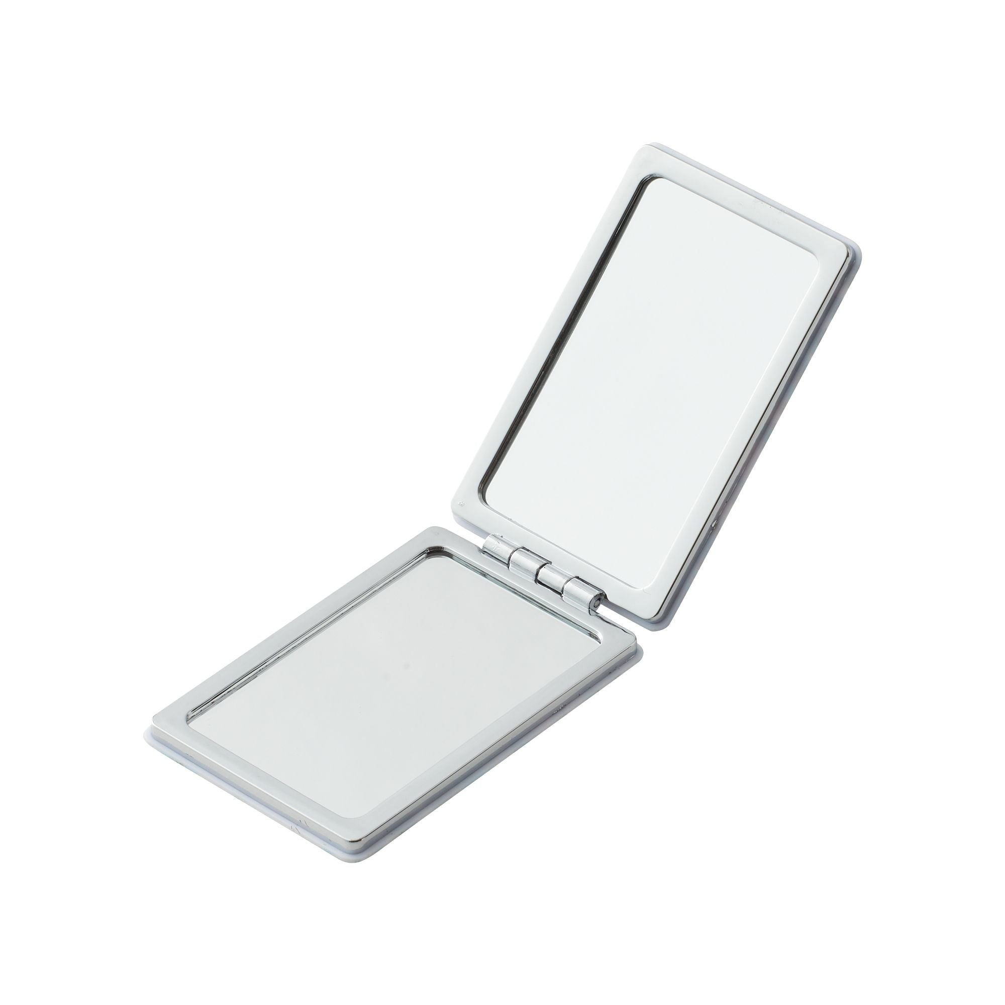 Cup of Tea Compact Mirror