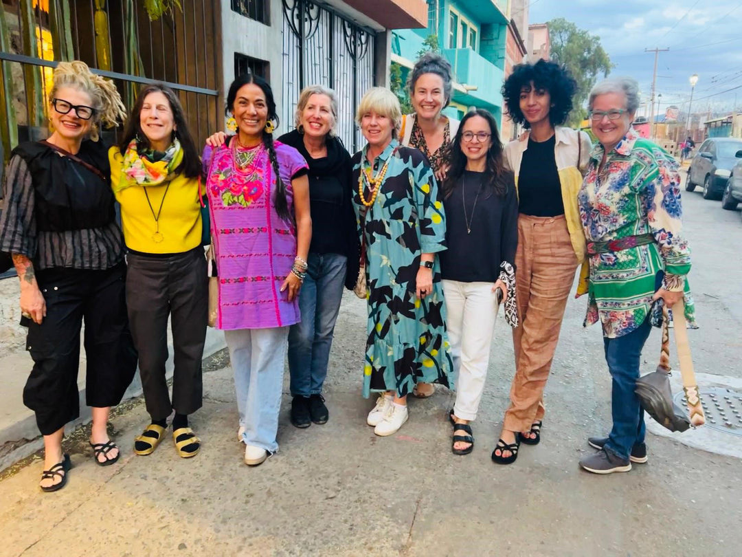 Michelle Allen and Other Artists