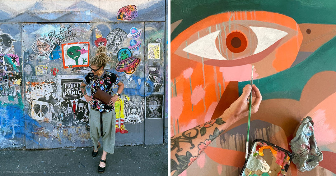 Michelle’s Musings June 2023