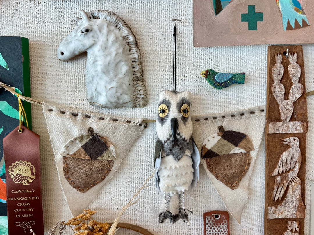 Michelle Allen's Inspiration Board