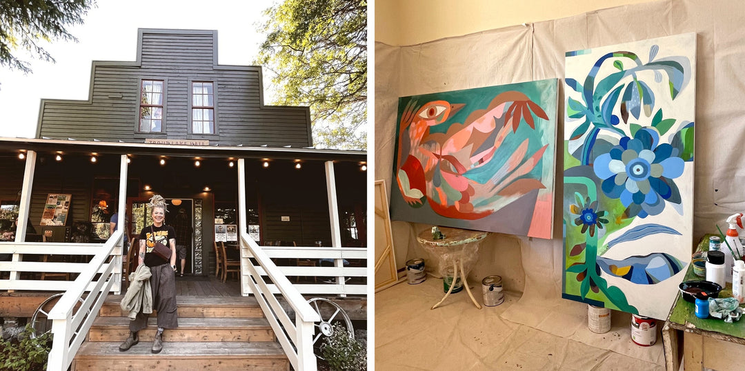 Michelle's Musings July 2023