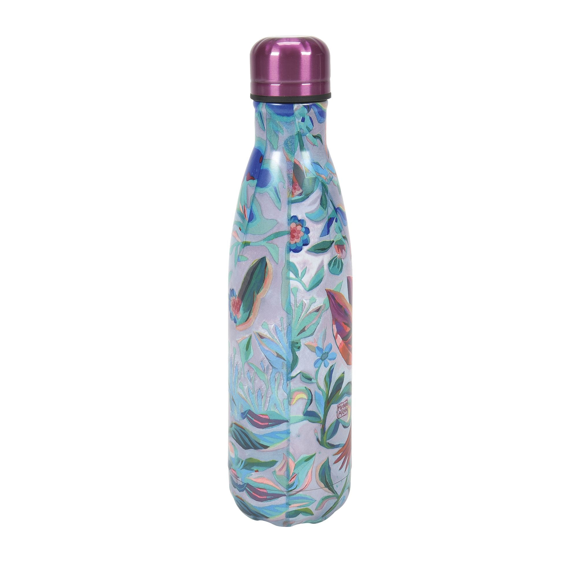 Hummingbird Water Bottle