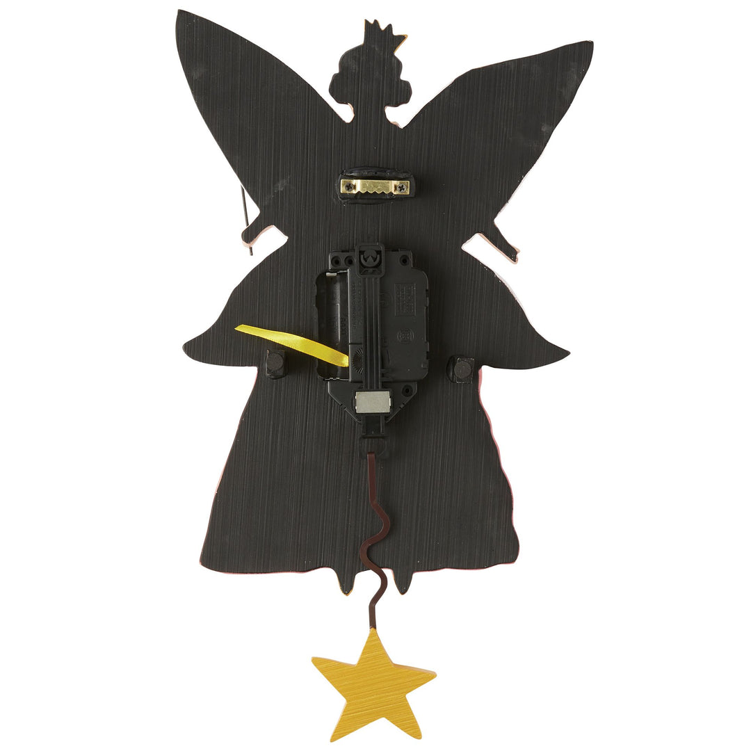 Princess Freya Clock