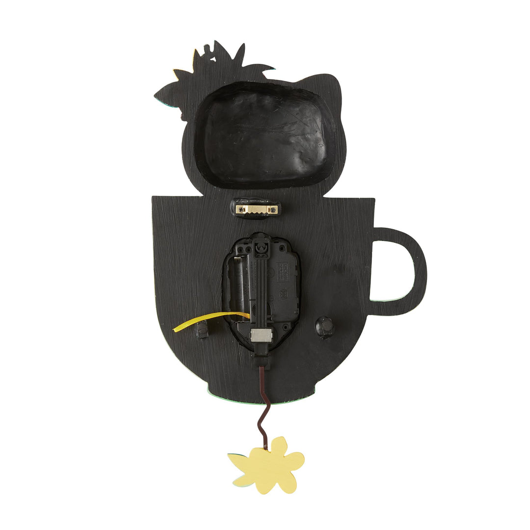 Hello Kitty Wall Clock