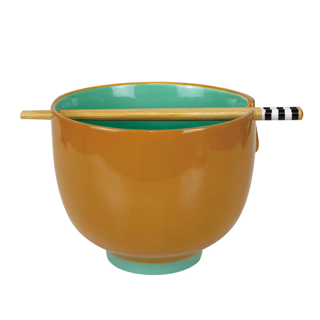 Pup Noodles Bowl Chopsticks