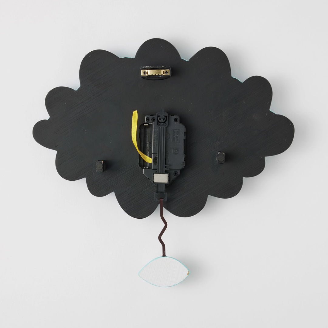 Envy of my Eye Clock