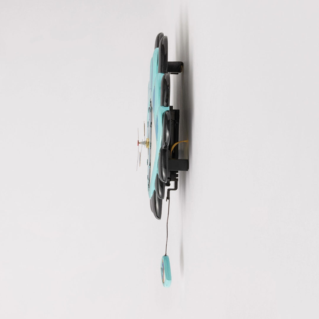 Envy of my Eye Clock