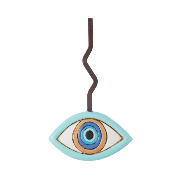 Envy of my Eye Clock