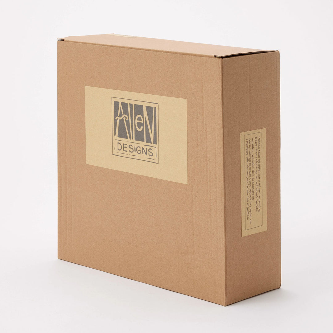 Hello Kitty and Friends Clock