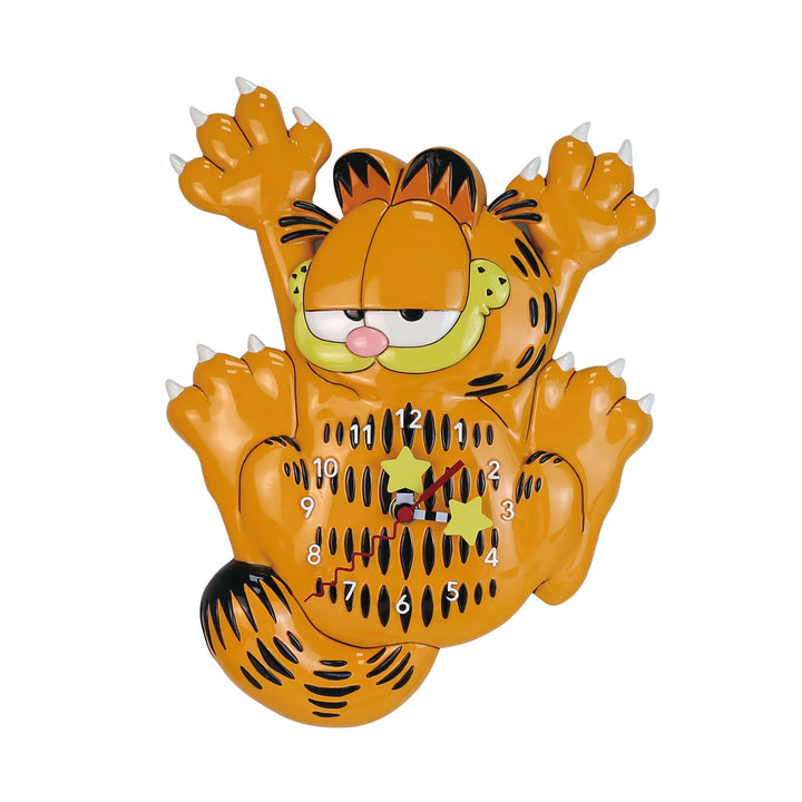 Garfield Wall Clock