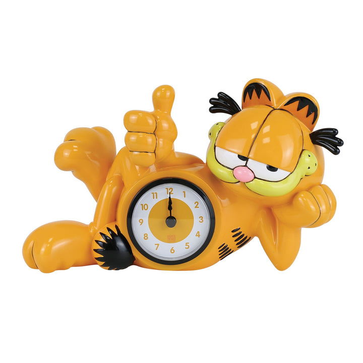 Garfield Desk Clock