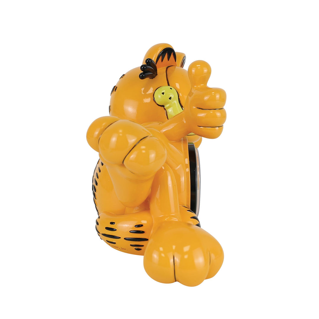 Garfield Desk Clock