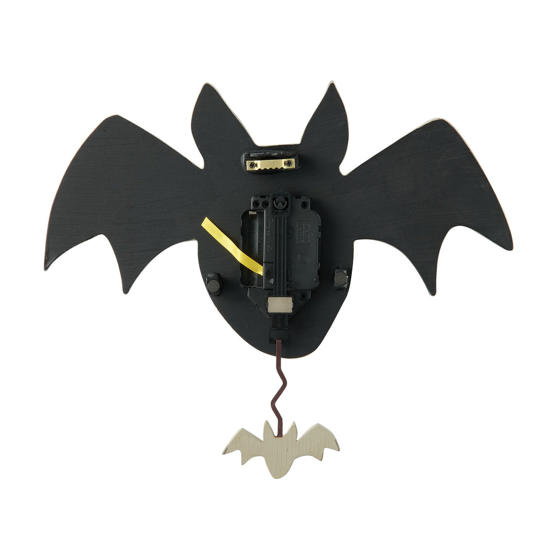 Batitude Wall Clock