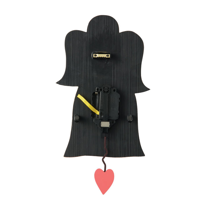 Angel Love Wall Clock