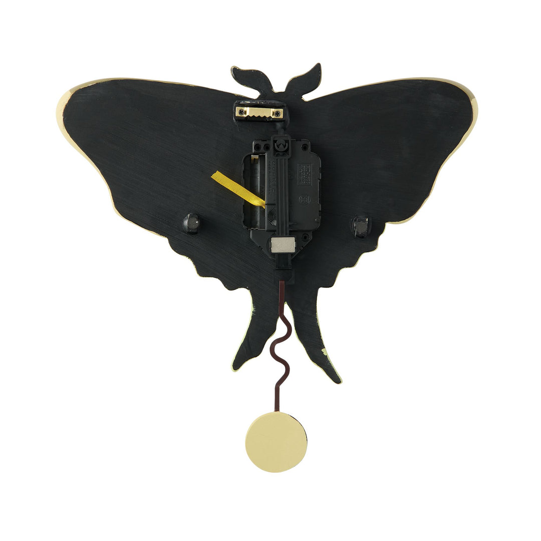 Selene Wall Clock