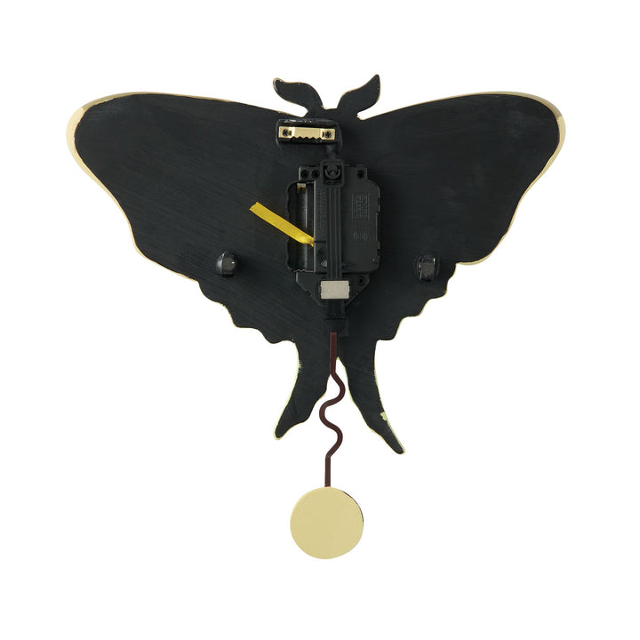 Selene Wall Clock