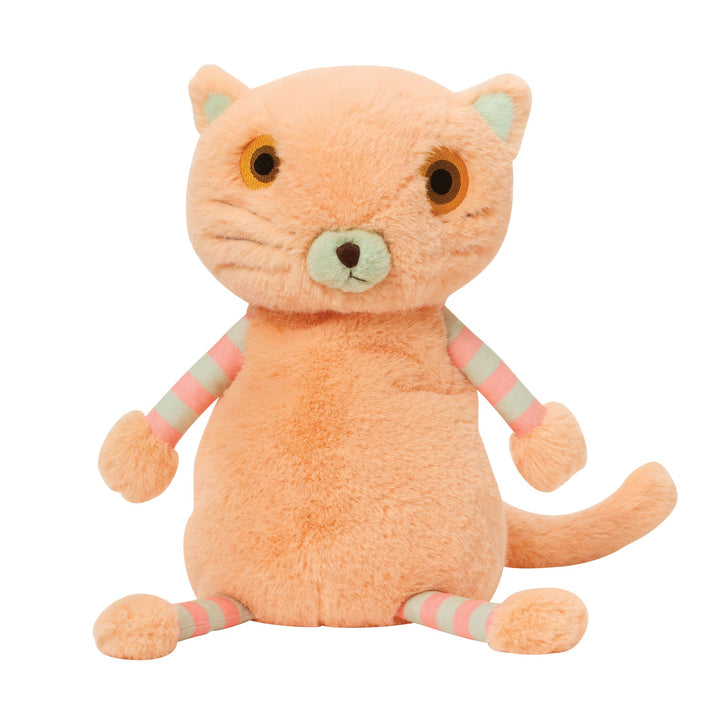 Mittens the Cat Large Plush
