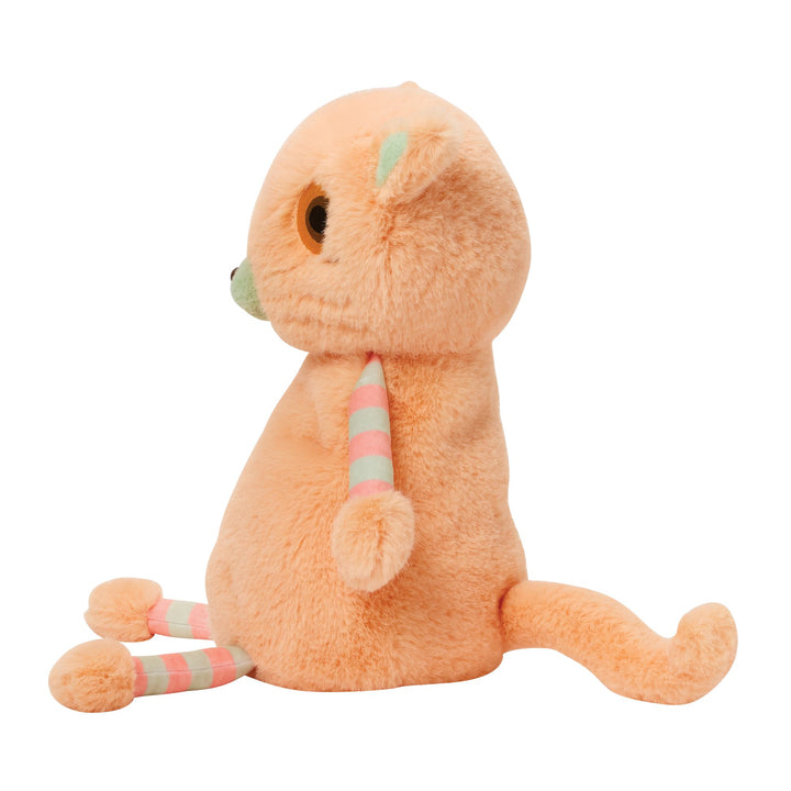 Mittens the Cat Large Plush