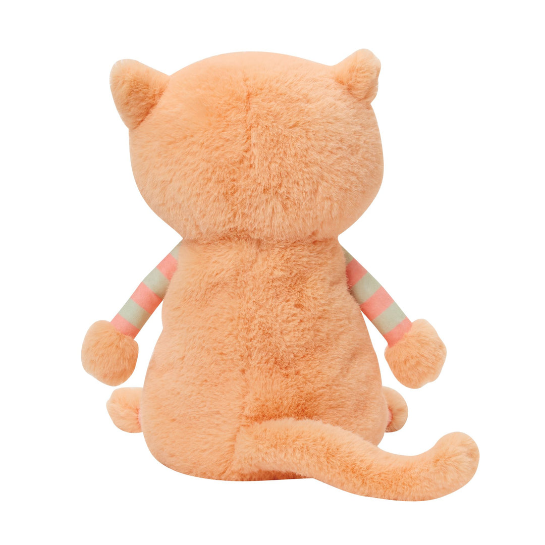 Mittens the Cat Large Plush