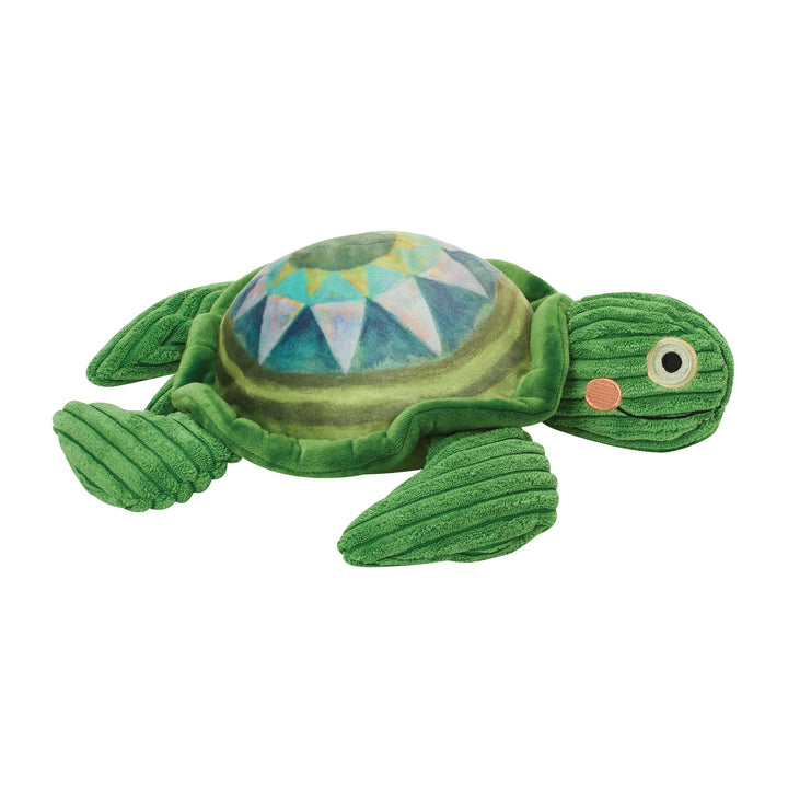 Murphy the Turtle Large Plush