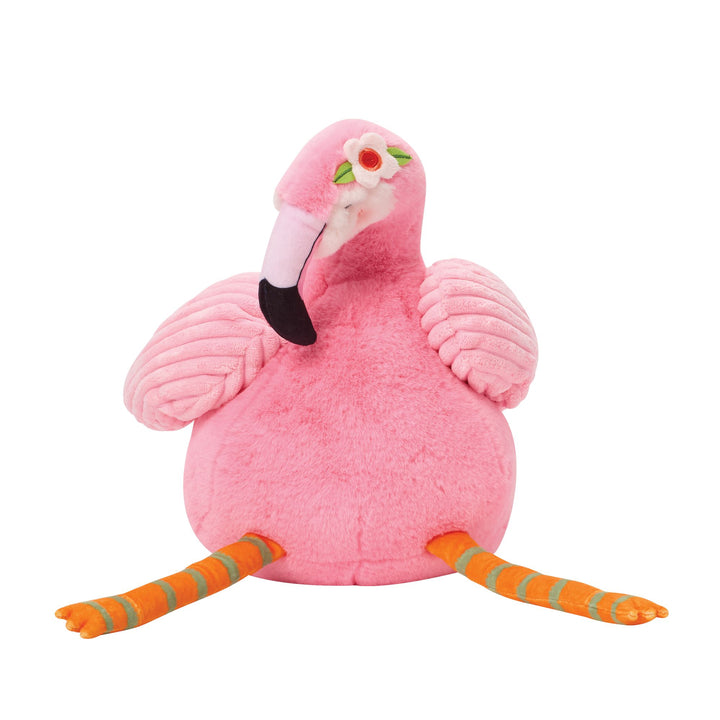 Fifi the Flamingo Large Plush