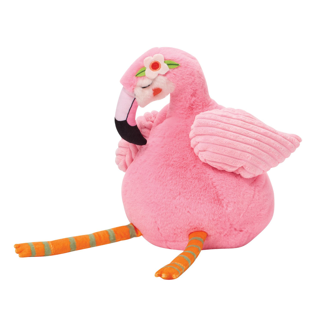 Fifi the Flamingo Large Plush