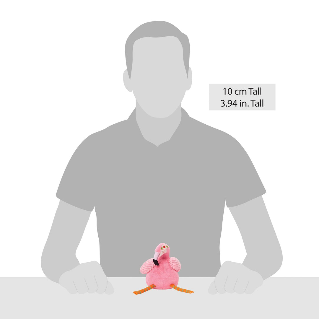 Fifi the Flamingo Large Plush