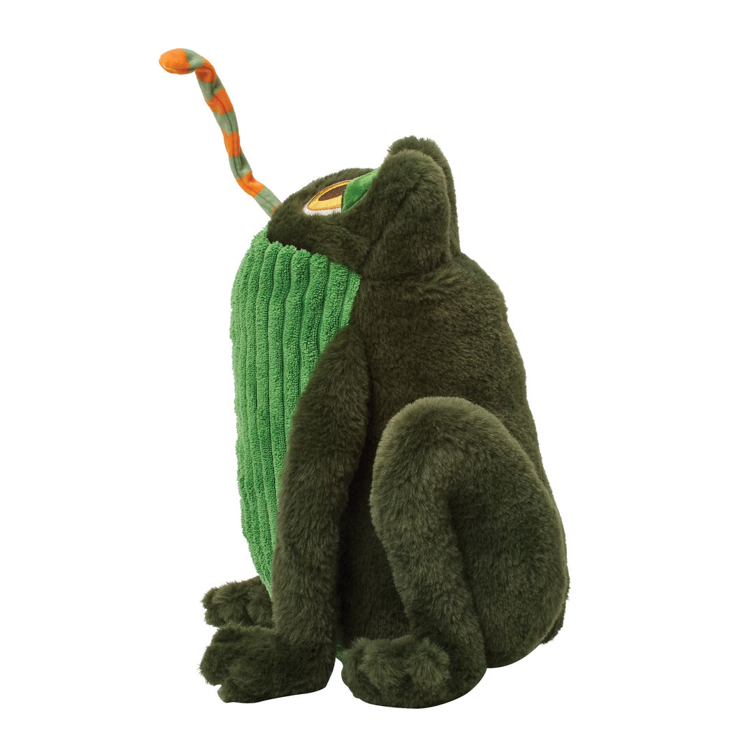 Pip the Frog Large Plush