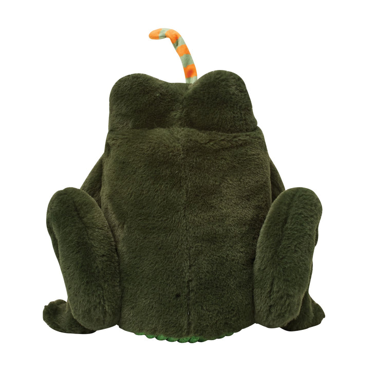Pip the Frog Large Plush