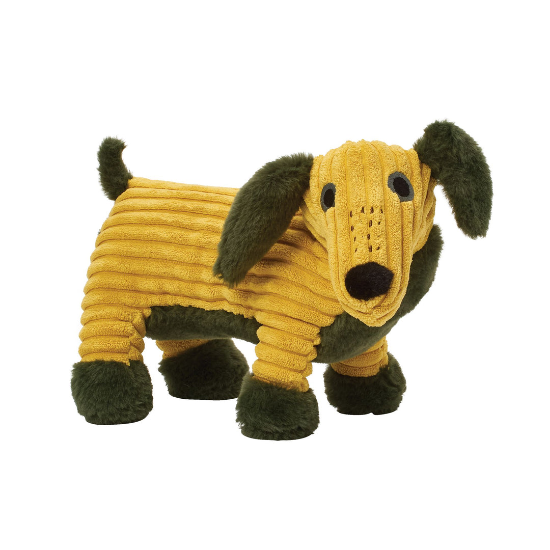 Scout the Dog Large Plush