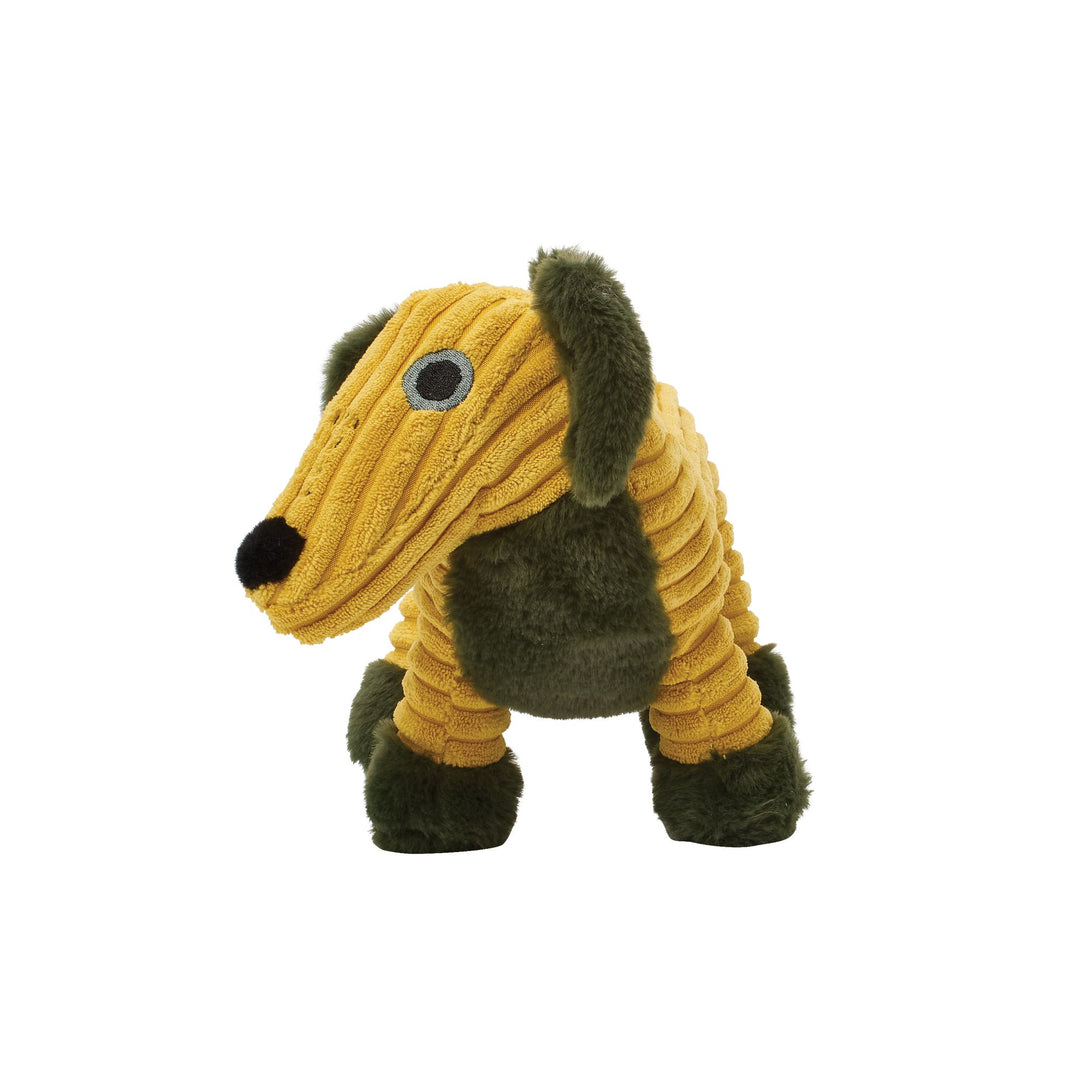 Scout the Dog Large Plush
