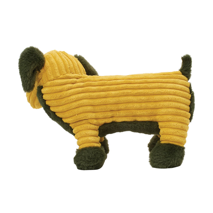 Scout the Dog Large Plush