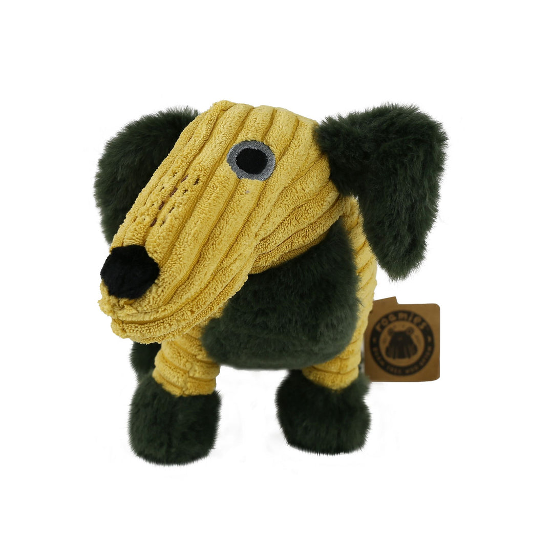 Scout the Dog Large Plush
