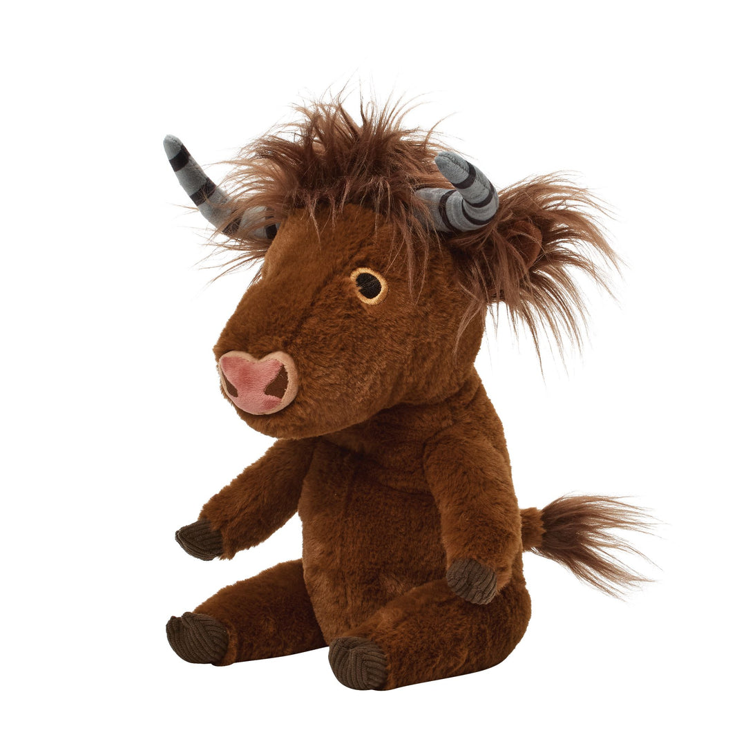 Clover the Highland Cow Large