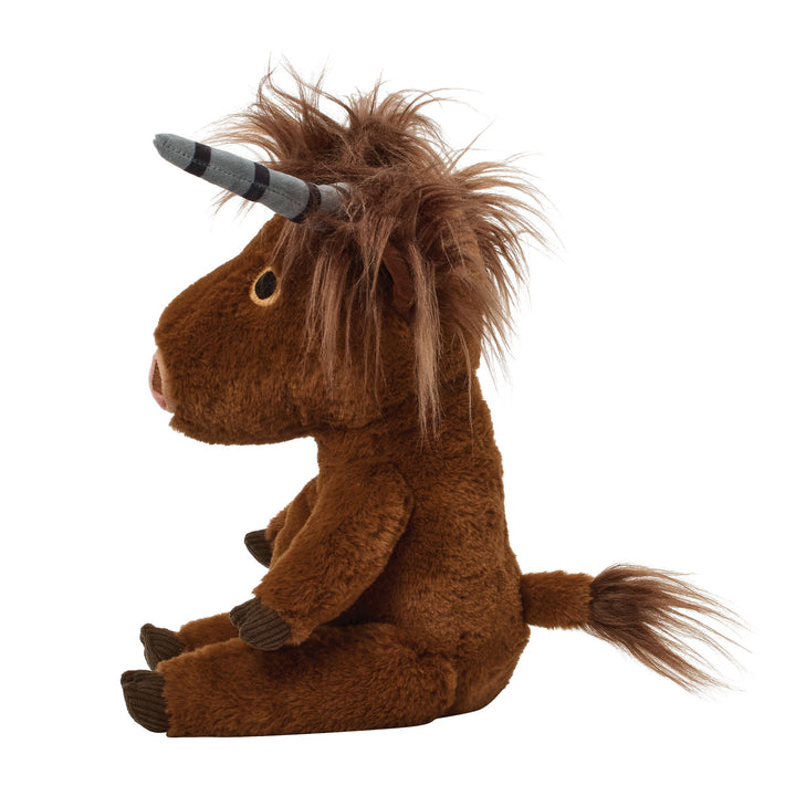 Clover the Highland Cow Large