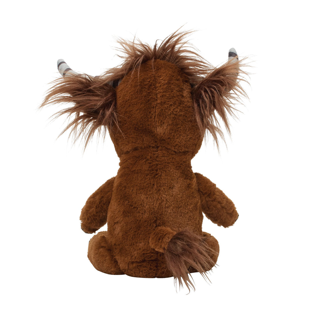 Clover the Highland Cow Large