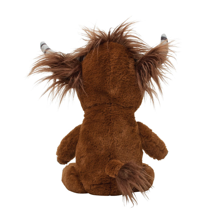 Clover the Highland Cow Large