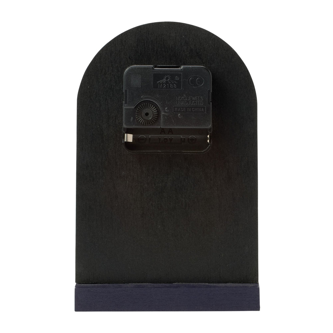 Hello Kitty Carousel Desk Cloc