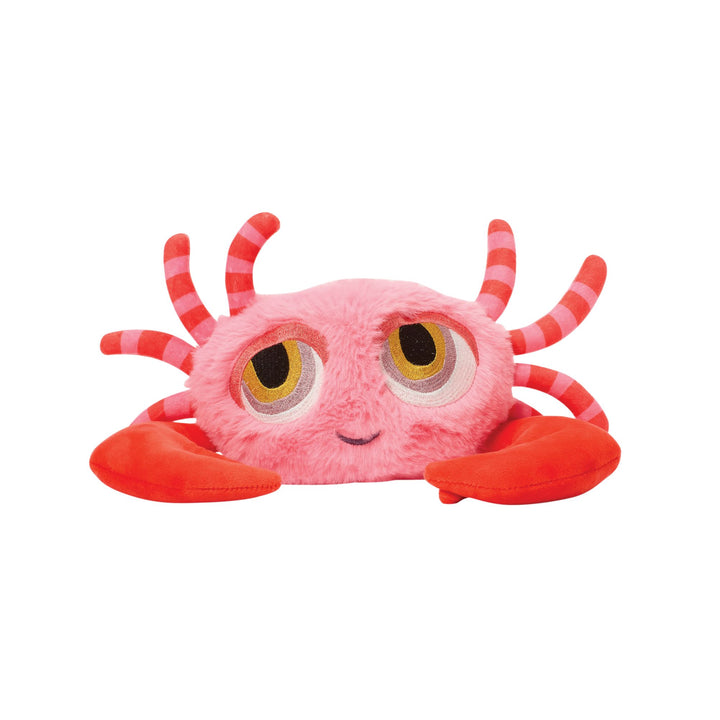Clancy the Crab Large Plush