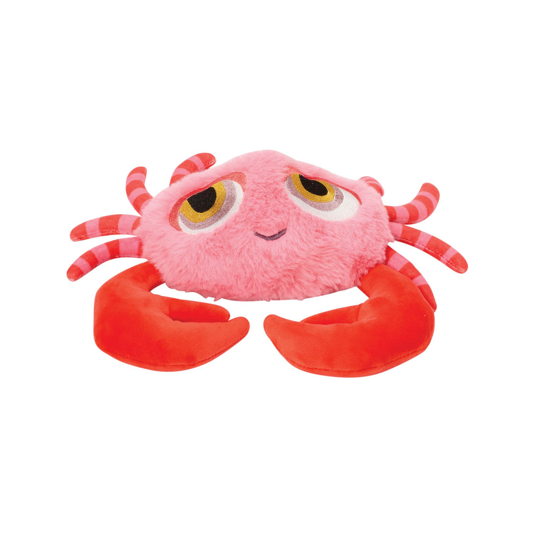 Clancy the Crab Large Plush