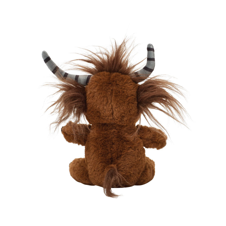 Clover the Highland Cow Medium