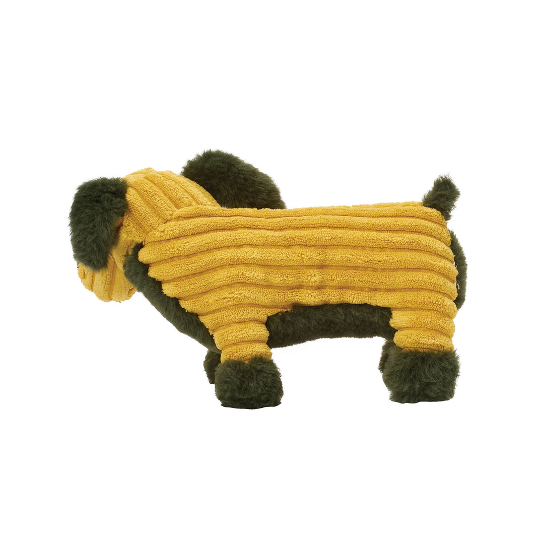 Scout the Dog Medium Plush