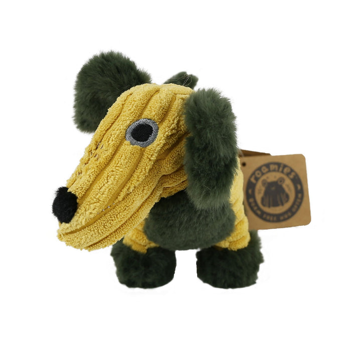 Scout the Dog Medium Plush