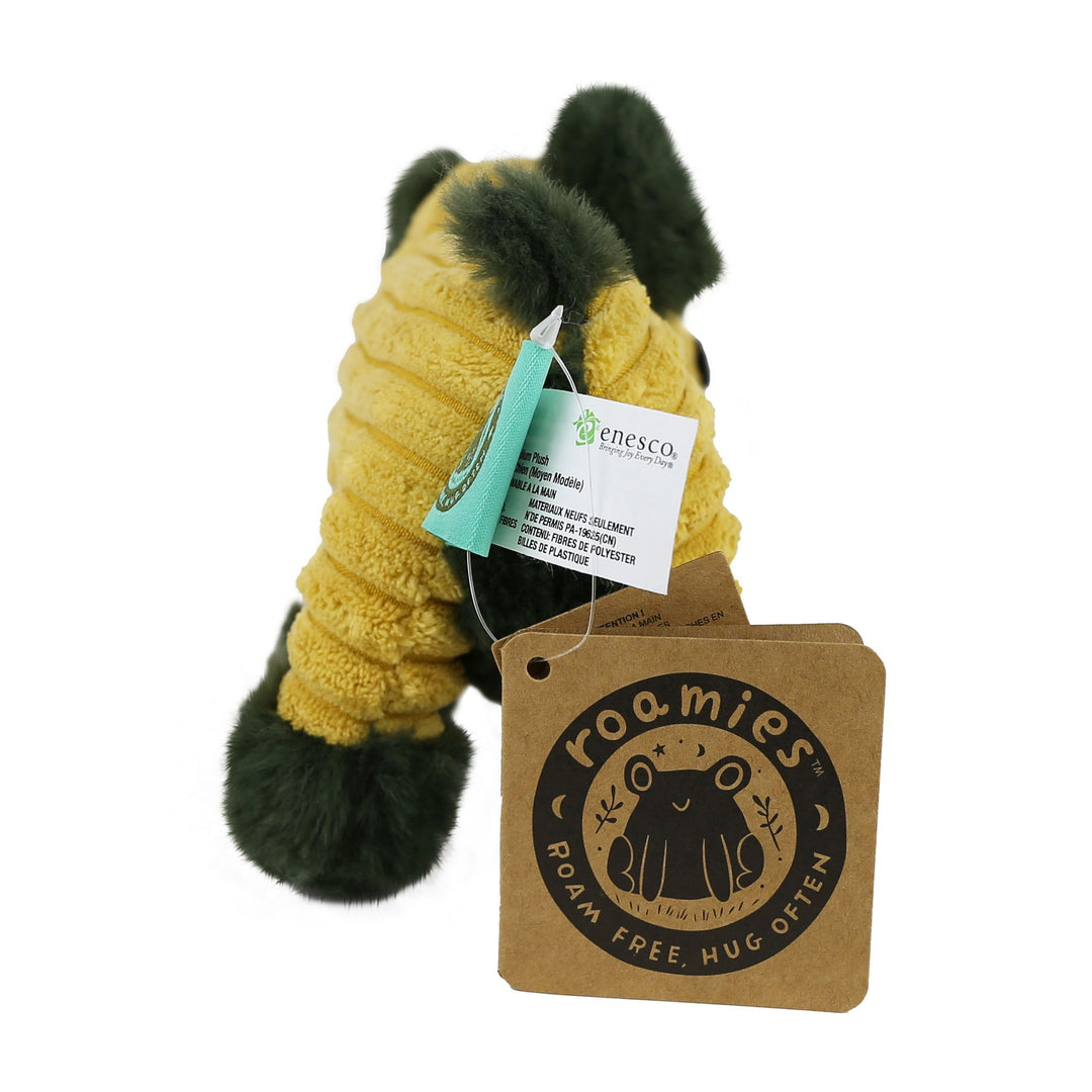 Scout the Dog Medium Plush