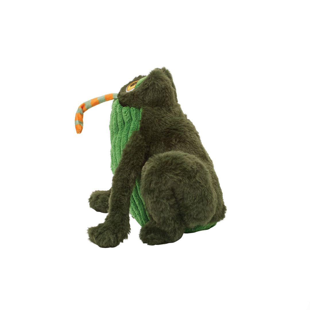 Pip the Frog Medium Plush