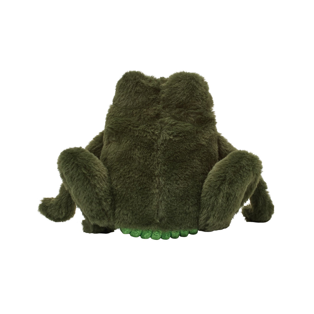 Pip the Frog Medium Plush
