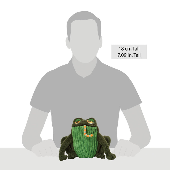 Pip the Frog Medium Plush