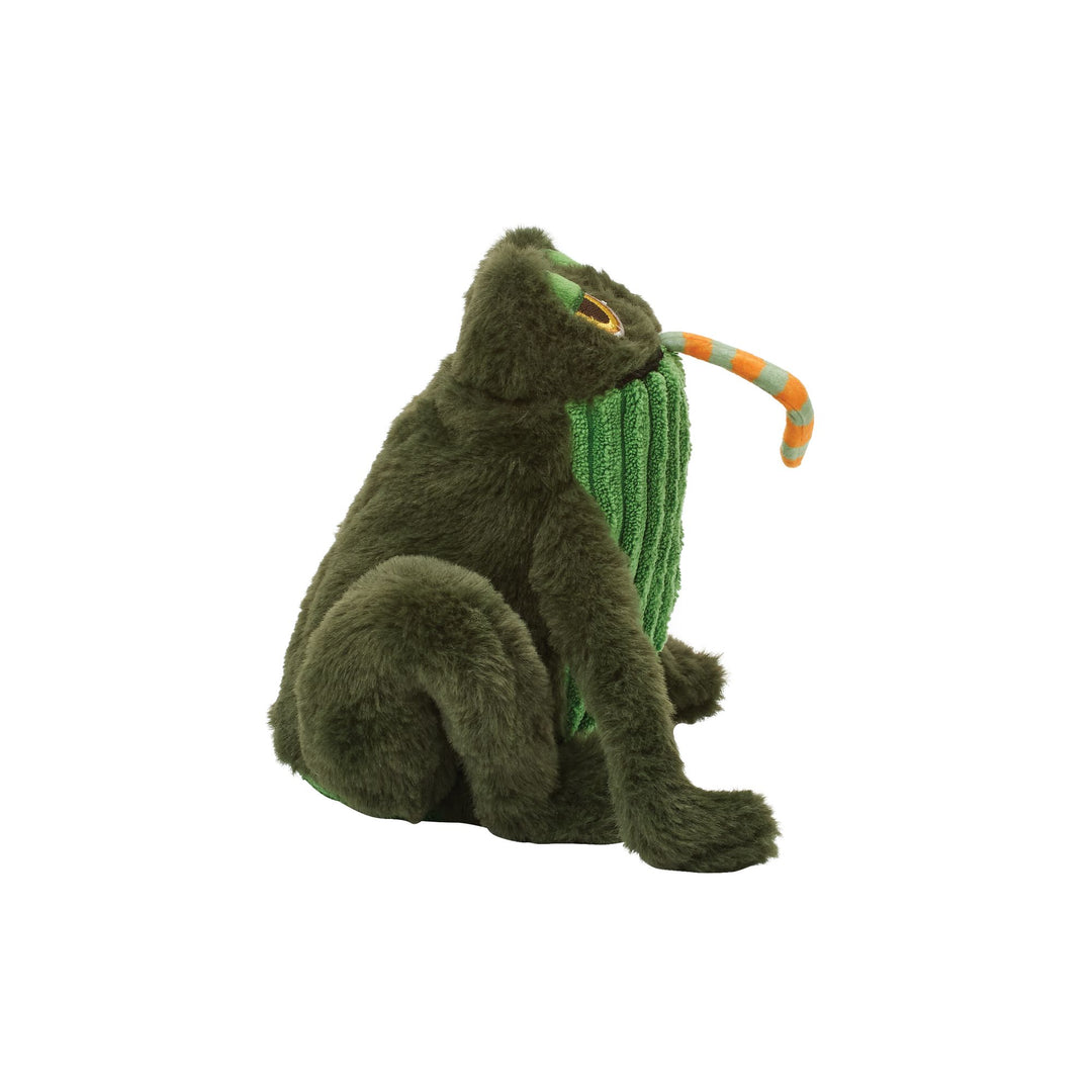 Pip the Frog Medium Plush