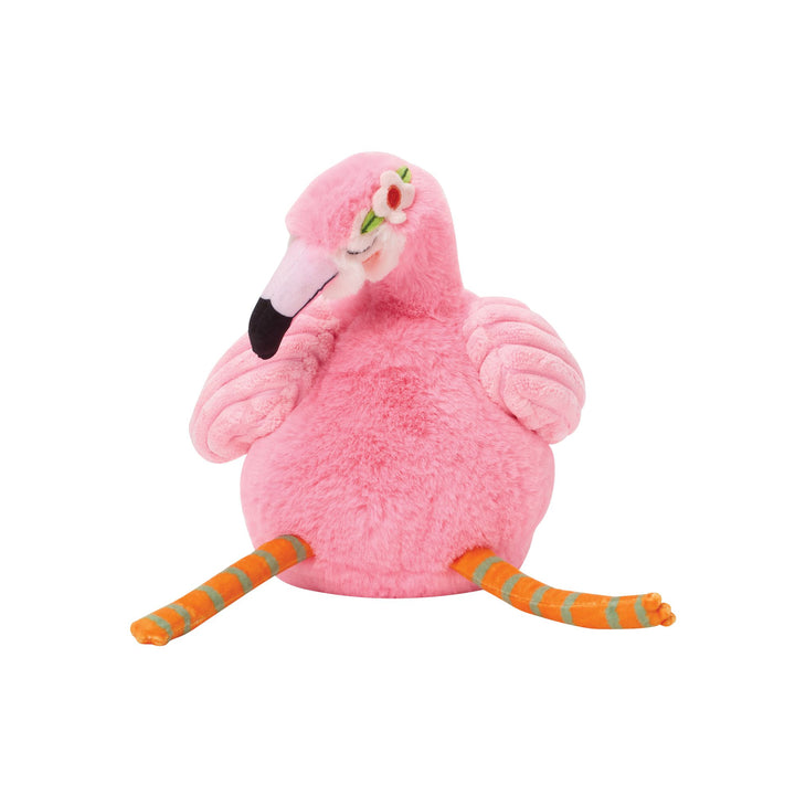 Fifi the Flamingo Medium Plush