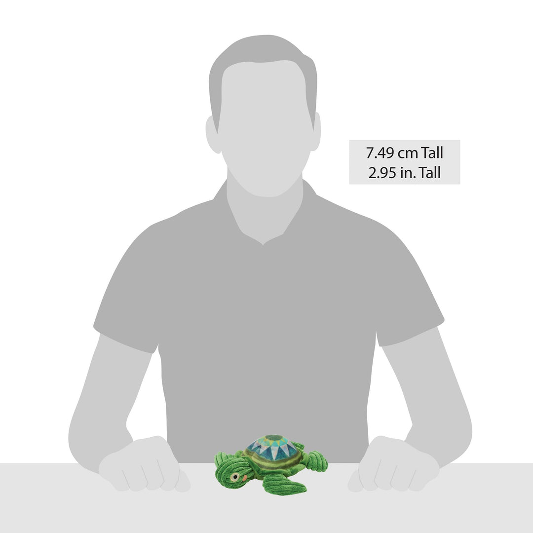 Murphy the Turtle Medium Plush